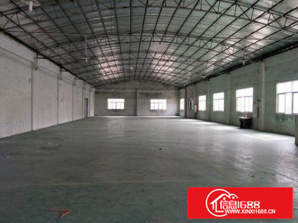 塘厦沙湖靠近观澜1600平米独院空地大靠河边