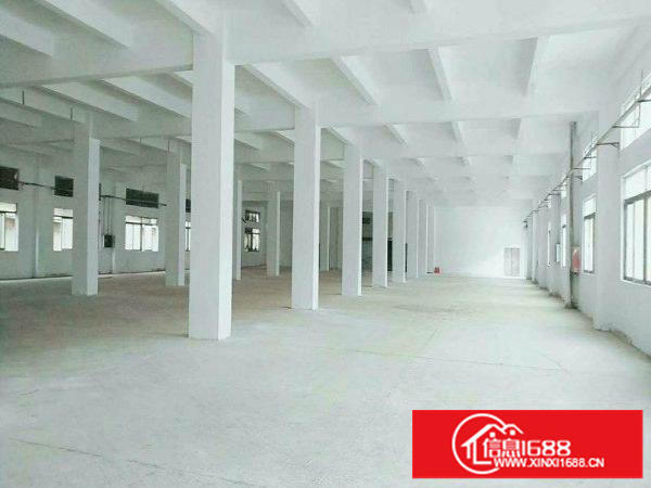 龙岗科技园独院厂房12600平火热招租