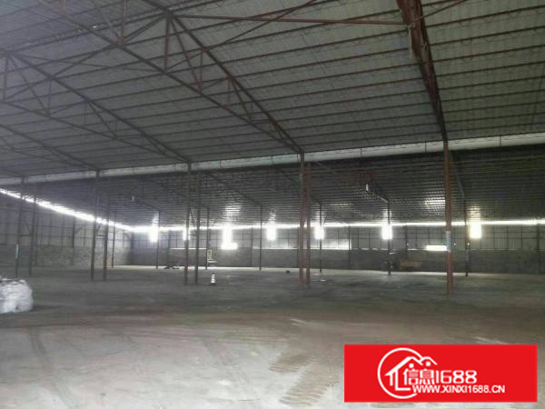 惠阳新墟3700平原房东独栋钢构高8米空地大可分租