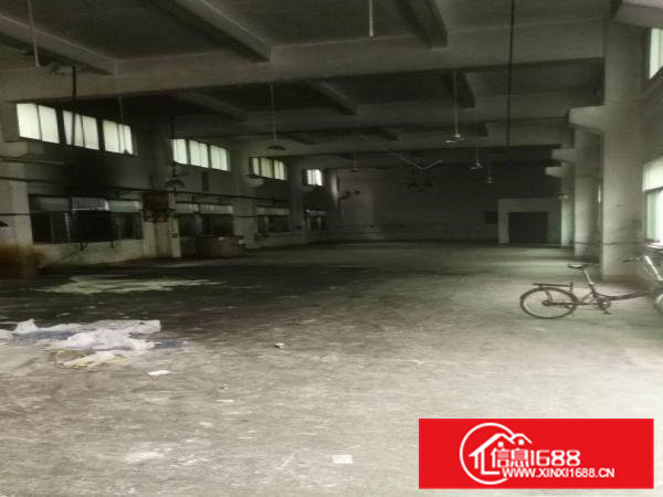 凤岗（官井头）独院3500平米出租