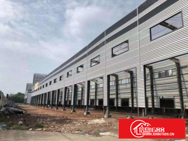 明包三水大塘占地34000方电630KVA厂房2万5