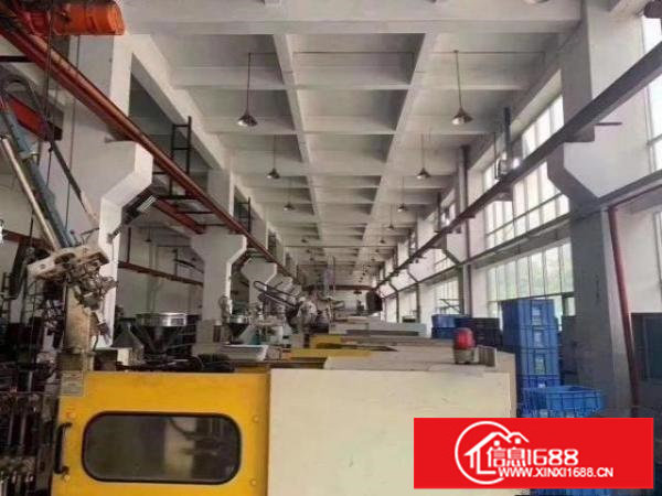 龙华大浪原房东标准厂房实际面积出租