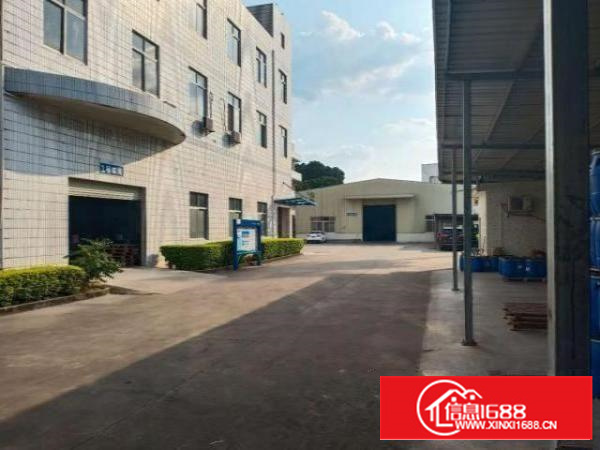 东莞石排镇镇专业氧化、酸洗、磷化，丝印，抛光，研磨独院厂房