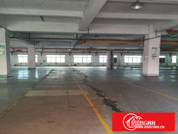 厦边新空出带行车一楼