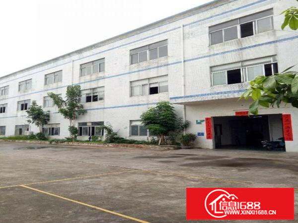 坪山区坑梓秀新社区带装修厂房三楼930平米