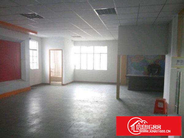 出租南海里水标准一楼厂房1700平米带水电装修