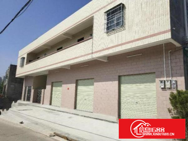 大朗新马莲一楼200平方可做门面仓库小厂房租3000元