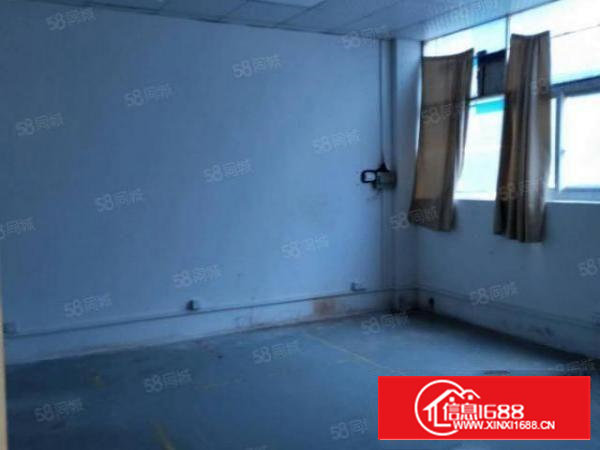 沙井共和天源隆附近楼上200平方带精装修办公室招租