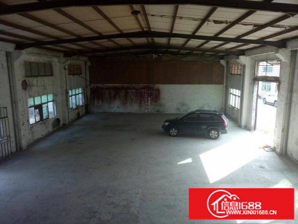 牛湖500、800、1000铁皮厂房出租