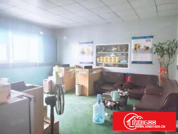 特价9元可办环评）茶山工业区重工业厂房1000平全新地坪