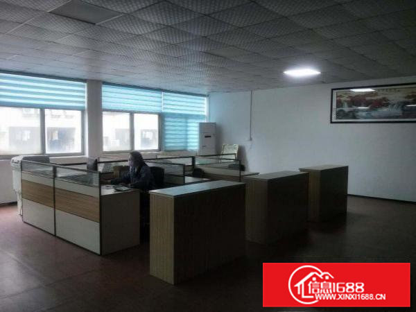 东莞虎门精装修厂房分租