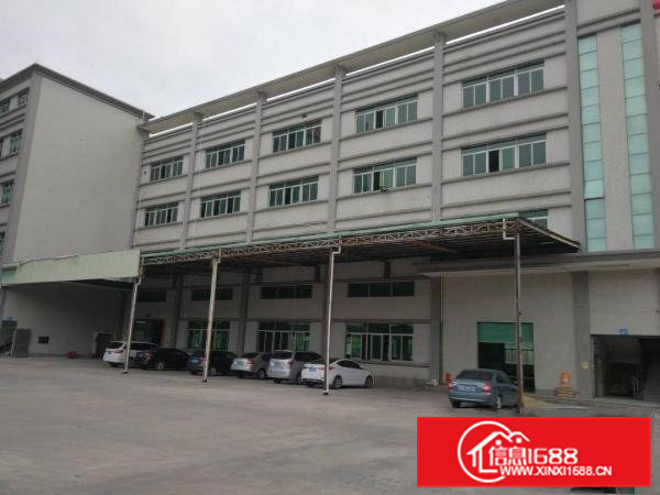 不动产证20000平方出租，首层6.8米，配电1600KvA