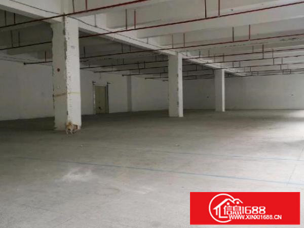 上李朗厂房，仓库出租。