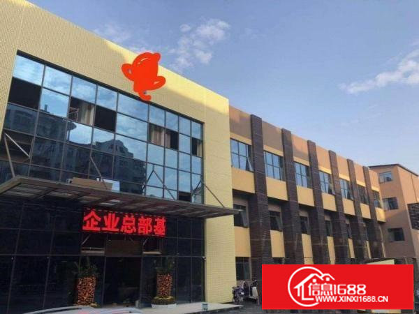 南联电商园100~2000平，适合电商研发仓库办公