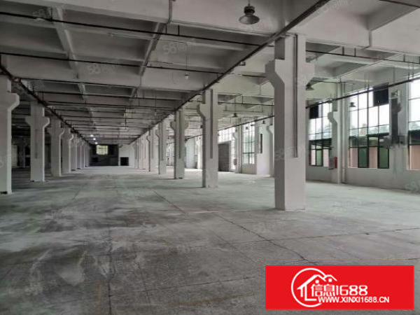 寮步工业厂房分租，总面积25000平方，大小可分，只租10元