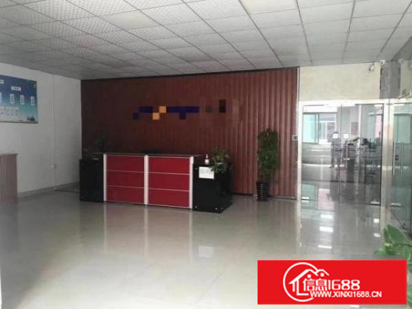 福永和平楼上1900平方精装修。