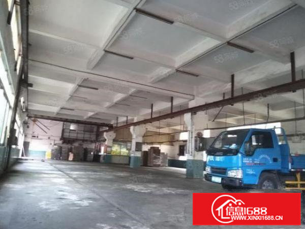 凤岗镇金凤凰新出一楼标准厂房2000平厂房出租可以分租办环评