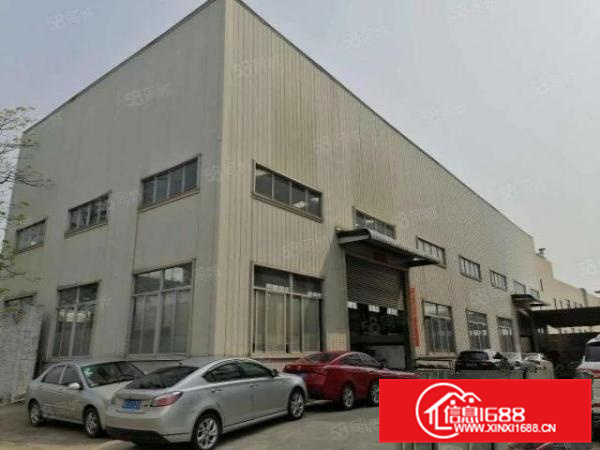 狮山广云路边10000方独门独院厂房