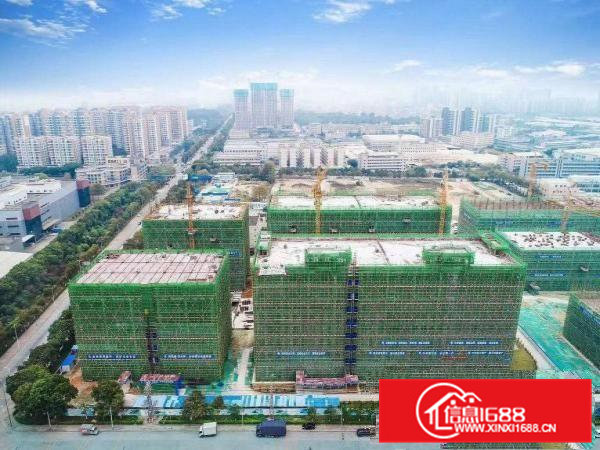 出租寮步镇大型高端产业园