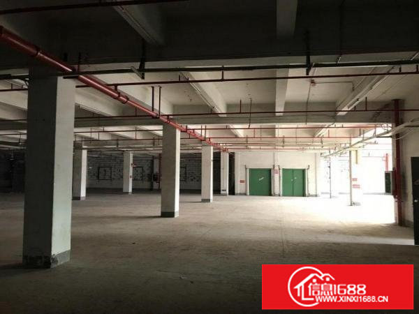 横岗安良一楼5000平方价格20元