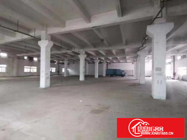 福永新和宝安大道边原房东一楼1600平，