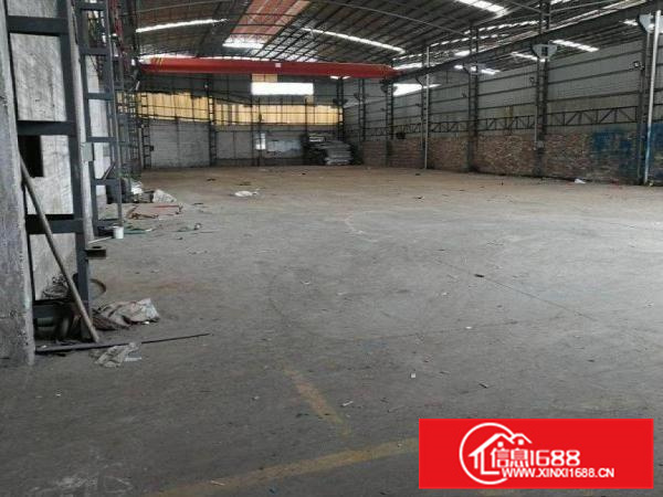 现在有花园式厂房600平起分租