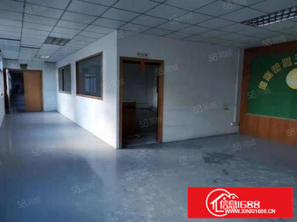 寮步泉塘石大路1500平方厂房招租，证件齐全，可办环评