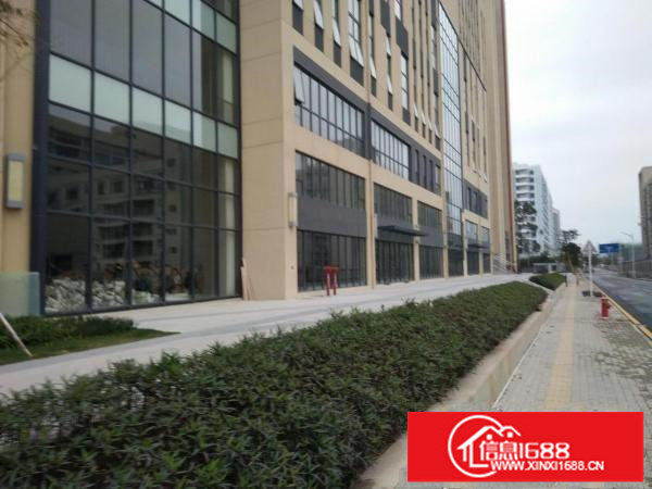 （原房东非中介）中城生命科学园专业生物医疗产业园区厂房出租