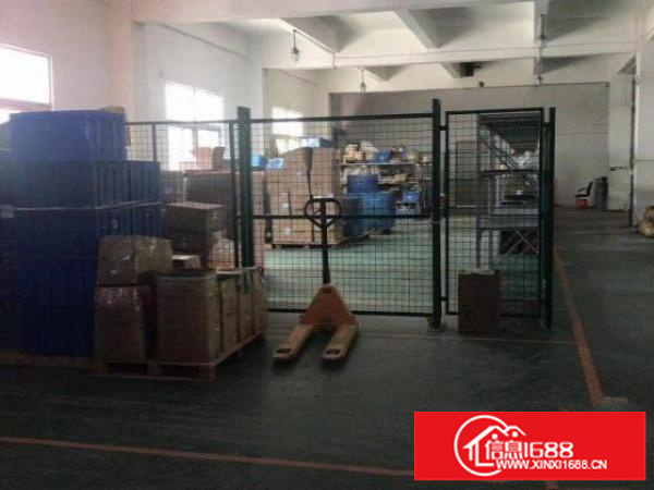 坂田杨美地铁口50至1000平电商创意