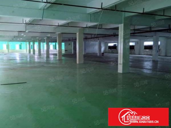 寮步新出1400平方厂房出租，现成装修，租2楼送1楼小仓库。