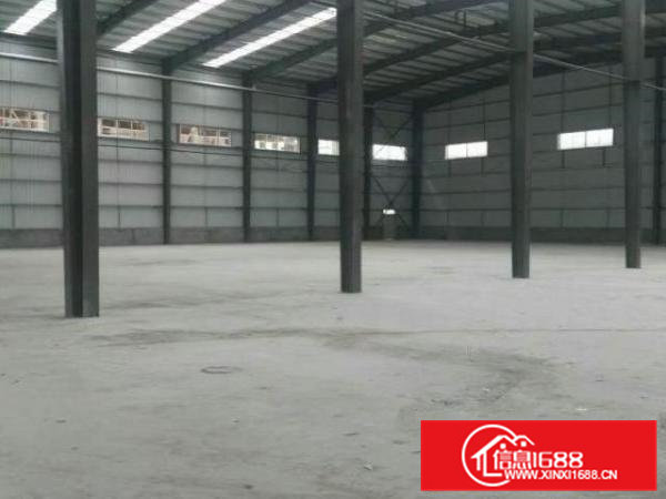 高埗单一层3000平米独院厂房招租可进大车，周边配套齐全，适