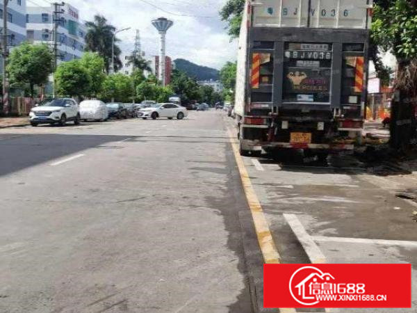 主道边上仓库300平仓库出租