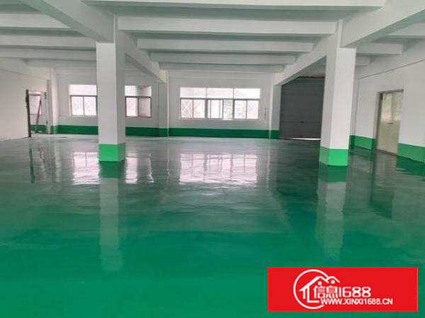 一手房源(免中介费)位于长安宵边双龙路5号六楼500平米