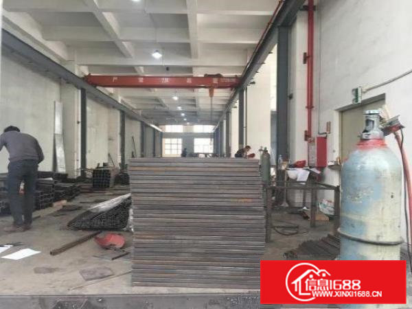 凤岗厂房出租原房东实际面积2300平方