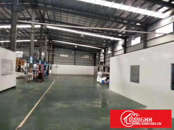 独门独院可办环评形象好勒流工业区1000方厂房出租