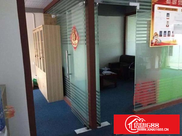 龙华民治带精装修120平米厂房出租