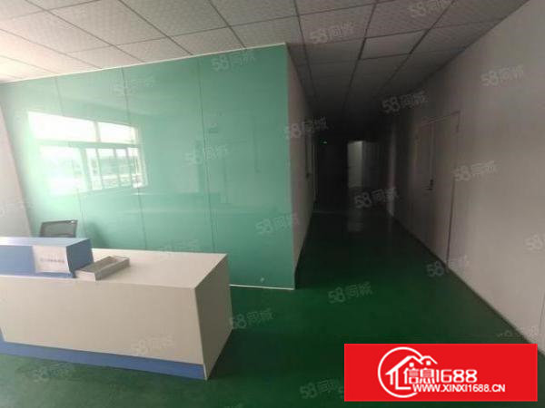 （大岭山无尘车间）厂房出租350，适合电子小加工等行业