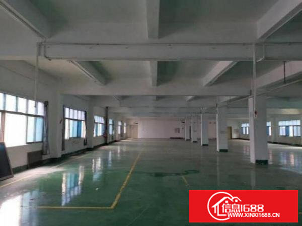 深圳市龙岗区南联地铁站原房东一楼厂房出租1500平分租合租