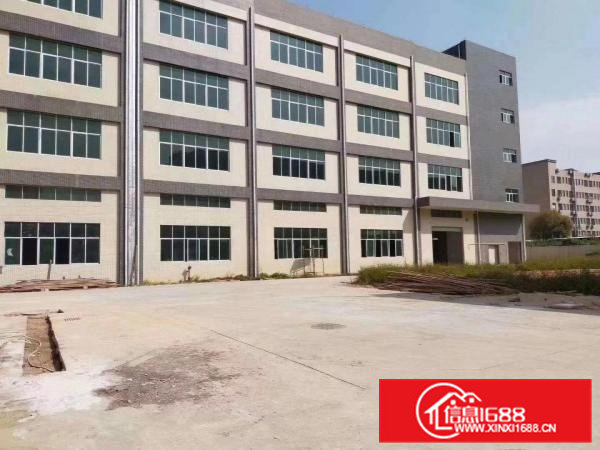 虎门怀德北栅交界厂房分租