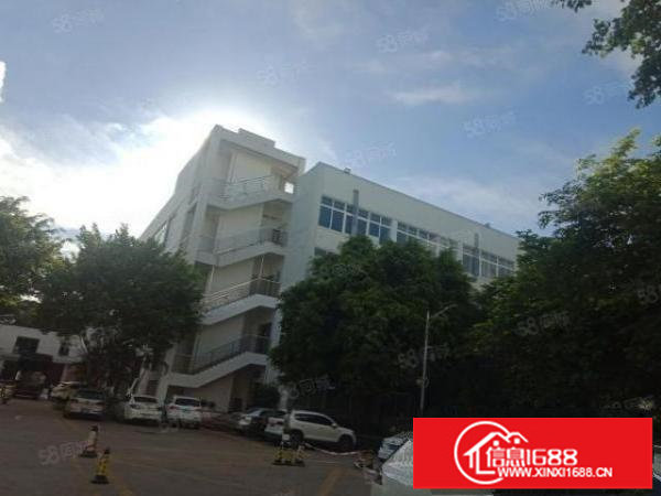 龙岗中心城4800平方厂房出租