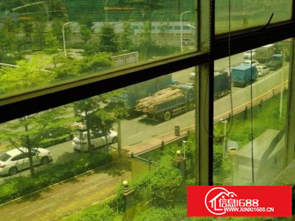 村委厂房，跟管理处签合同，可以分租