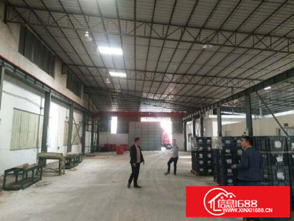 可办环评，容桂独院2000方简易厂房，配电大