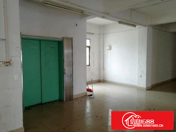 袁山贝房东独立电梯厂房