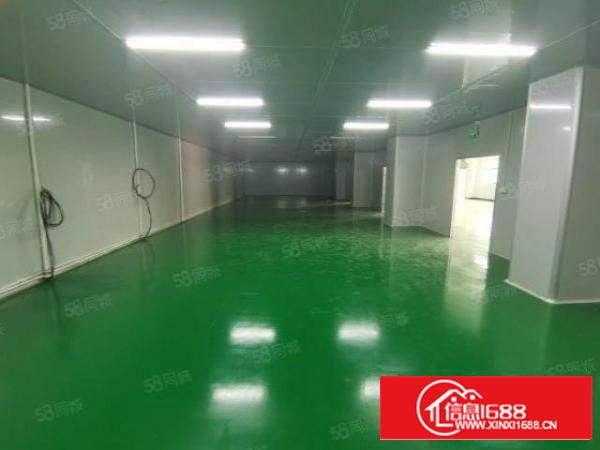 凤岗雁田安佳工业园3万平米独院厂房出租整栋房屋小面积仓库分租