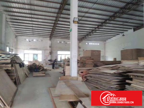 坪地空出200到400小面积厂房仓库出租