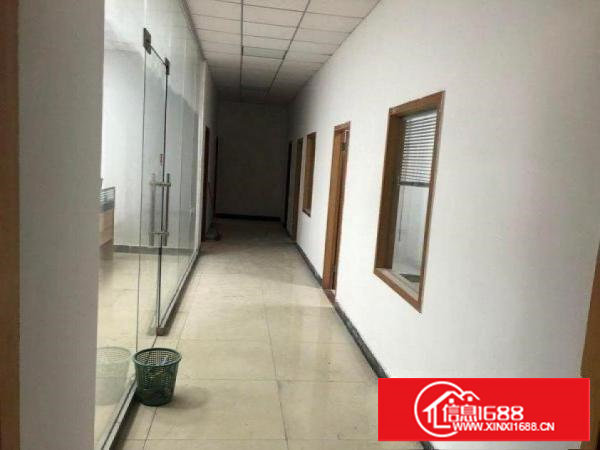 诸佛岭空出二楼750平米水电齐全,可办环评