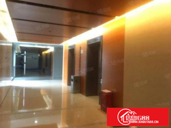 坂田地铁站口电商文化创意园2000平带豪华装修50平起分租