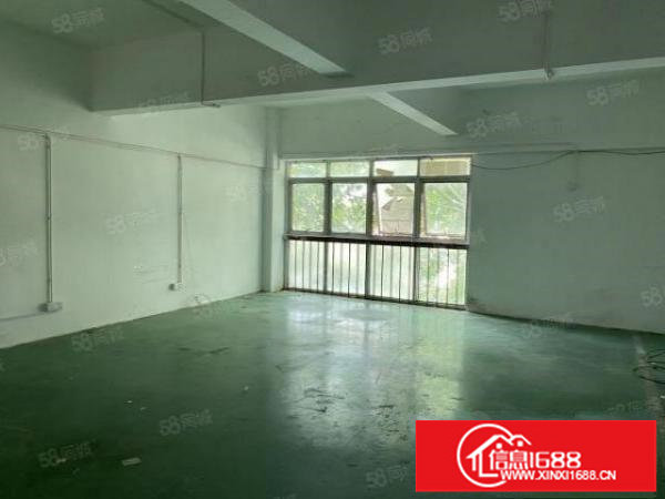 志达工业园362平厂房出租房东直租带车位卸货平台租期5年