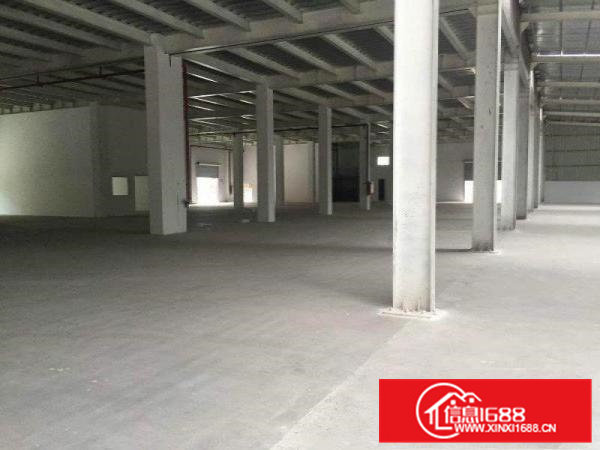 清溪临近凤岗新出全新独院3900平方，可分租