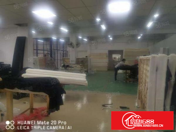 高埗欧邓村附近4500平方厂房出租交通便利